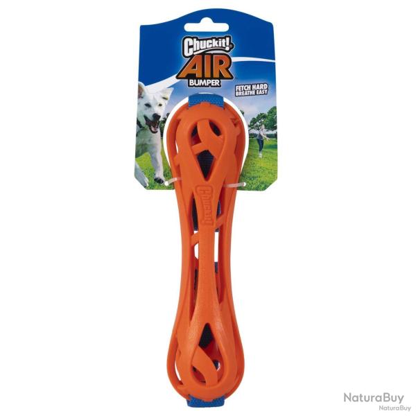 Chuckit! Air Fetch Bumper - Ref CHUC47093 - EAN 0029695470936 - Livraison rapide