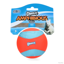 Chuckit! Amphibious Mega Ball - Ref CHUC50990 - EAN 0029695509902 - Livraison rapide