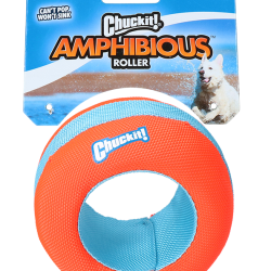 Chuckit! Amphibious roller - Ref CHUC50991 - EAN 0029695509919 - Livraison rapide