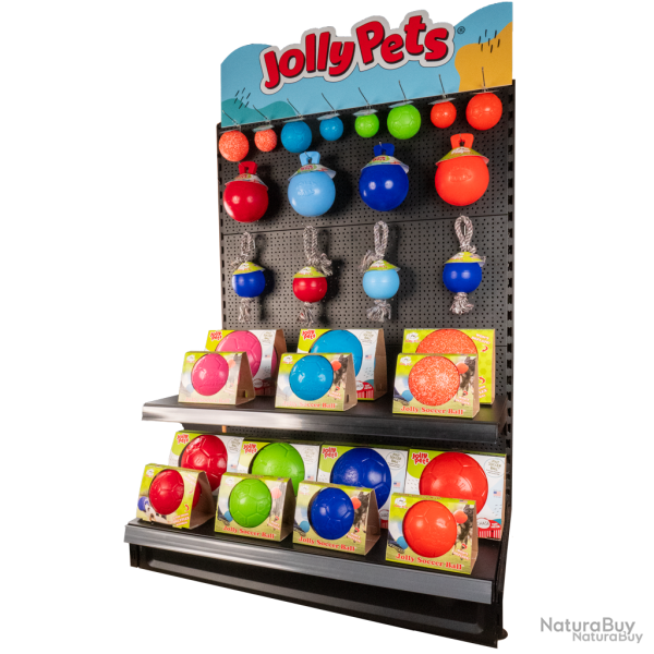 Package Deal Jolly Pets - Ref JOLL001A - EAN 8716759587120 - Livraison rapide