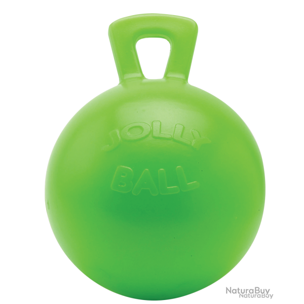 Jolly Ball - Ref JOLL008 - EAN 0788169041033 - Jolly Pets