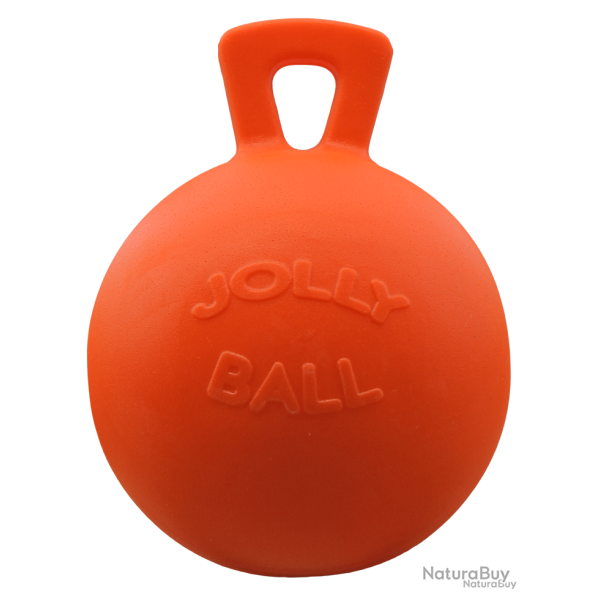 Jolly Ball - Ref JOLL008AF - EAN 0788169410112 - Jolly Pets
