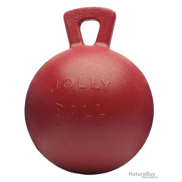 Jolly Ball - Ref JOLL008B - EAN 0788169041019 - Jolly Pets