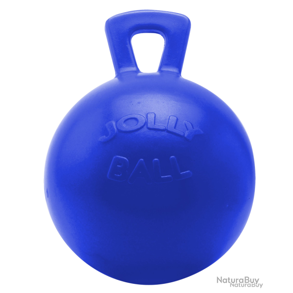 Jolly Ball - Ref JOLL008C - EAN 0788169041026 - Jolly Pets