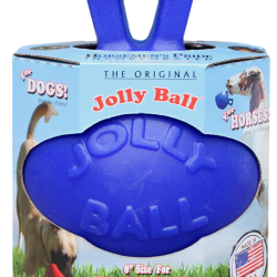 Jolly Ball Dual - Ref JOLL008D4 - EAN 0788169140828 - Jolly Pets