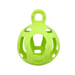 Jolly Hay Ball - Ref JOLL012GR - EAN 0788169420838 - Jolly Pets