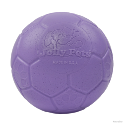 Jolly Soccer Ball - Ref JOLL036P - EAN 0788169821024 - Jolly Pets