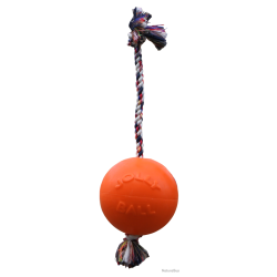Jolly Romp-n-Roll - Ref JOLL051C - EAN 0788169060898 - Jolly Pets