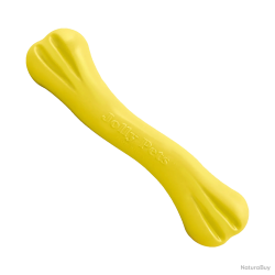 Jolly Bone - Ref JOLL080AD - EAN 0788169066494 - Jolly Pets
