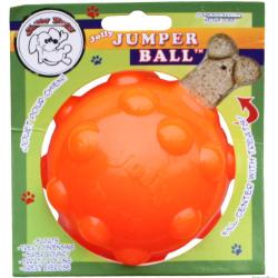 Jolly Jumper - Ref JOLL080K - EAN 0788169003062 - Jolly Pets
