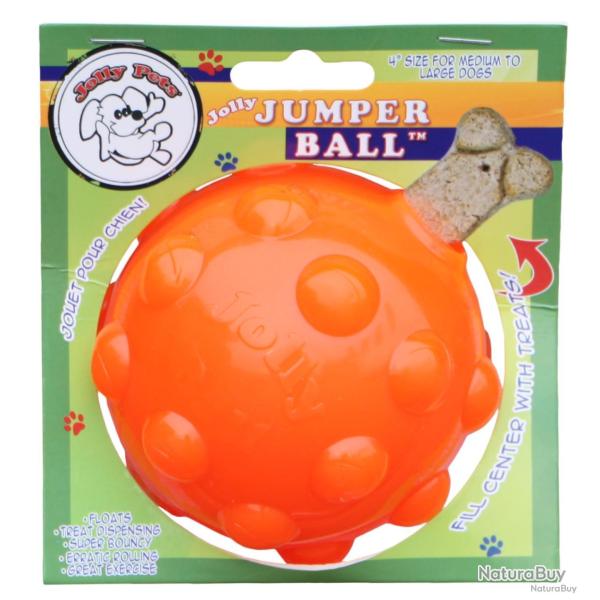 Jolly Jumper - Ref JOLL080N - EAN 0788169004069 - Jolly Pets