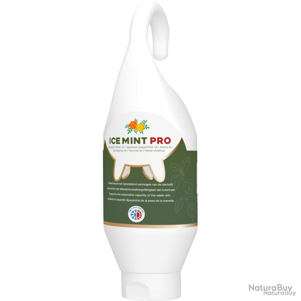 Ice Mint Pro Gel - Ref BORG2907 - EAN 8716759629134 - Vet Animal Care