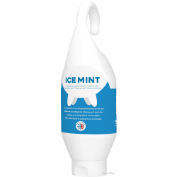 Ice Mint Gel - Ref BORR0026 - EAN 8716759538764 - Vet Animal Care