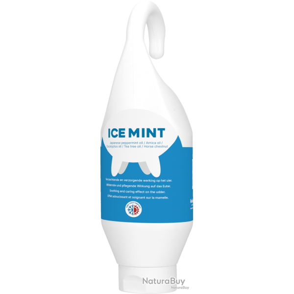 Ice Mint Gel - Ref BORR0026 - EAN 8716759538764 - Vet Animal Care