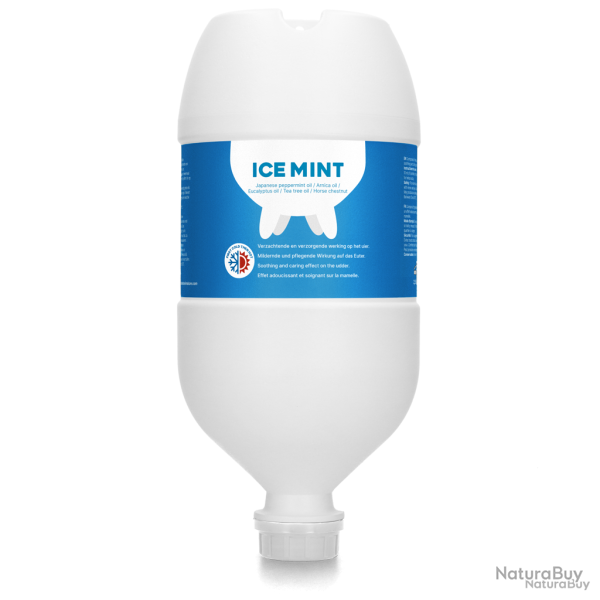 Ice Mint Gel - Ref ICEM2920 - EAN 8716759599376 - Vet Animal Care