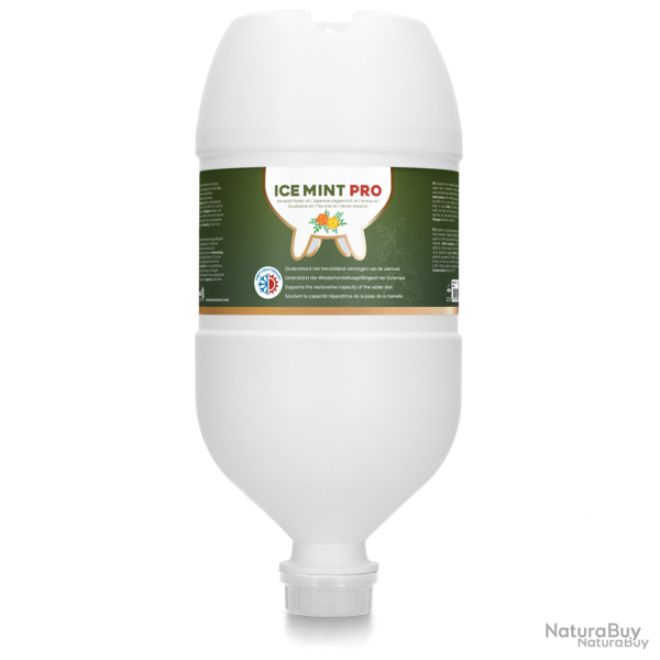 Ice Mint Pro Gel - Ref ICEM2922 - EAN 8716759629110 - Vet Animal Care