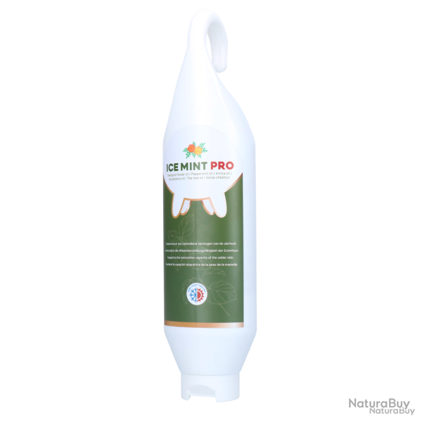 Ice Mint Pro Gel - Ref MAYO2917 - EAN 8716759629141 - Vet Animal Care