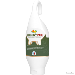 Ice Mint Pro Gel - Ref SULL2907 - EAN 8716759629134 - Vet Animal Care