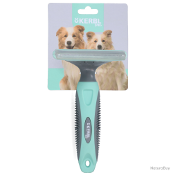 Pet Hair Remover and Detangler - Ref BORS002307 - EAN 4018653216057 - Kerbl