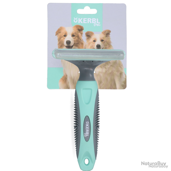Pet Hair Remover and Detangler - Ref BORS002307 - EAN 4018653216057 - Kerbl