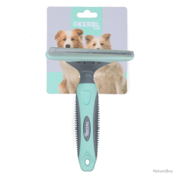 Pet Hair Remover and Detangler - Ref BORS002310 - EAN 4018653216064 - Kerbl