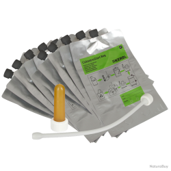 ColostroStartSET 10 - Ref COLO14640 - EAN 4018653146408 - Kerbl