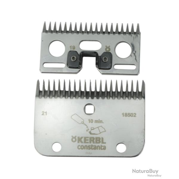 Constanta 2 Blade Set - Ref CONS0003 - EAN 4018653185025 - Kerbl