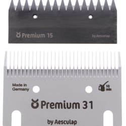 Constanta 3 Blade Set - Ref CONS0006 - EAN 4018653189566 - Kerbl