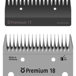 Constanta 3 Blade Set - Ref CONS0007 - EAN 4018653189597 - Kerbl