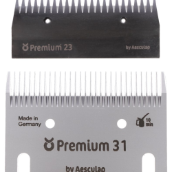 Constanta 3 Blade Set - Ref CONS0008 - EAN 4018653189573 - Kerbl