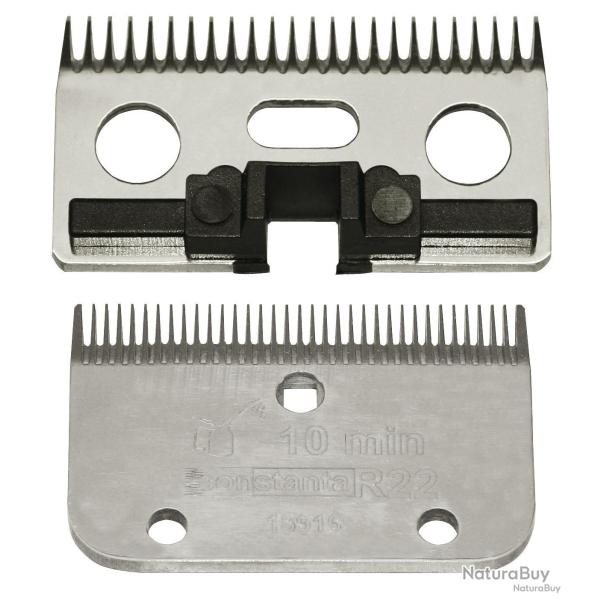Constanta Rodeo Blade Set - Ref CONS0009V - EAN 4018653189160 - Kerbl