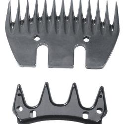 Constanta 3 Blade Set - Ref CONS050B2 - EAN 4018653189139 - Kerbl