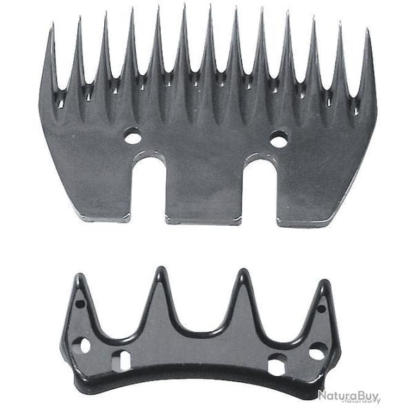 Constanta 3 Blade Set - Ref CONS050B2 - EAN 4018653189139 - Kerbl