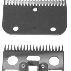 Constanta 2 Blade Set - Ref CONS060O - EAN 4018653185049 - Kerbl