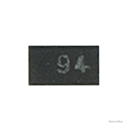 Constanta Spare Parts - Ref CONS101 - EAN 0005814013055 - Kerbl