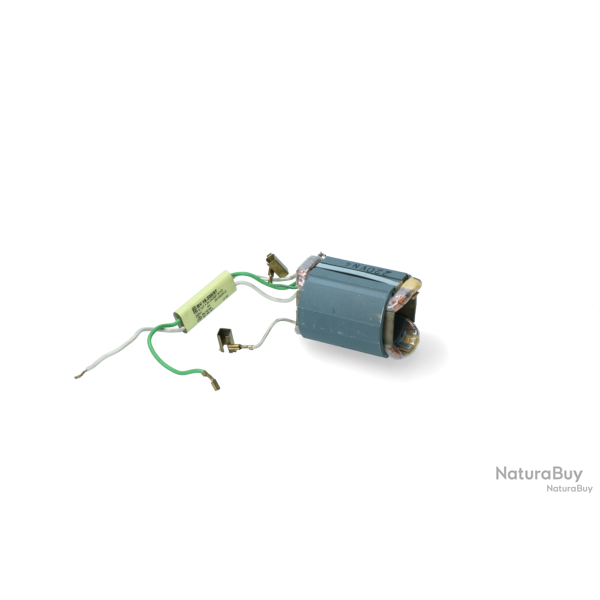 Constanta 1 Spare Parts - Ref CONS108J - EAN 8716759511170 - Kerbl