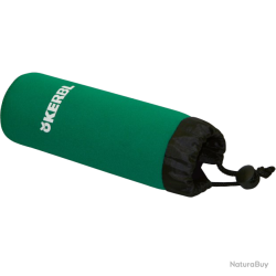 Thermal protective cover for drinking bottle - Ref DRIN430 - EAN 4018653827369 - Kerbl