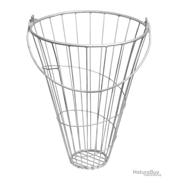 Hay Feeding Basket - Ref HOOI70280 - EAN 4018653702802 - Kerbl