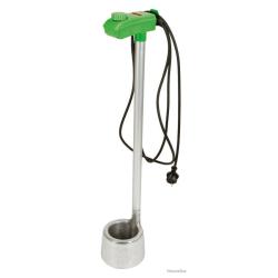 Calf Milk Heater Easy Heat 2300 W - Ref KALF0010D - EAN 4018653141700 - Kerbl