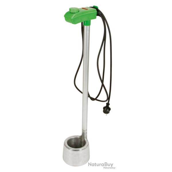 Calf Milk Heater Easy Heat 2300 W - Ref KALF0010D - EAN 4018653141700 - Kerbl