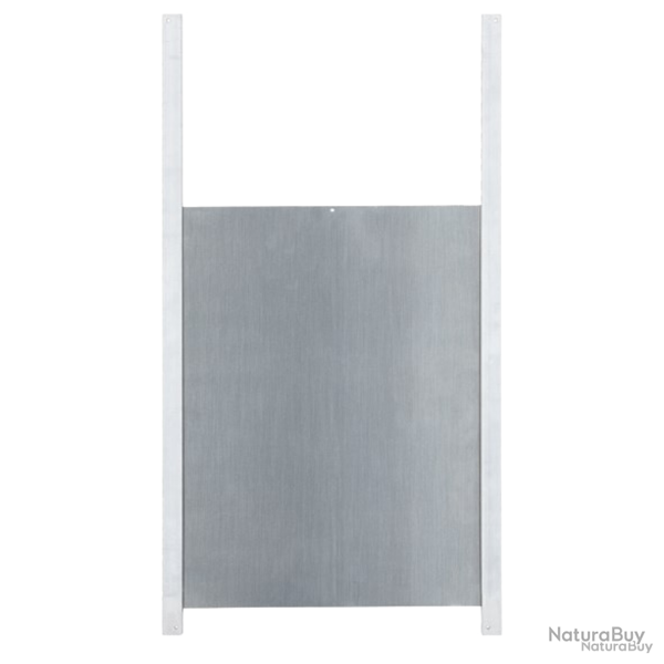 Kerbl Porte Coulissante Avec Glissi�res - Ref KIPP0407 - EAN 4018653705605 - Livraison rapide
