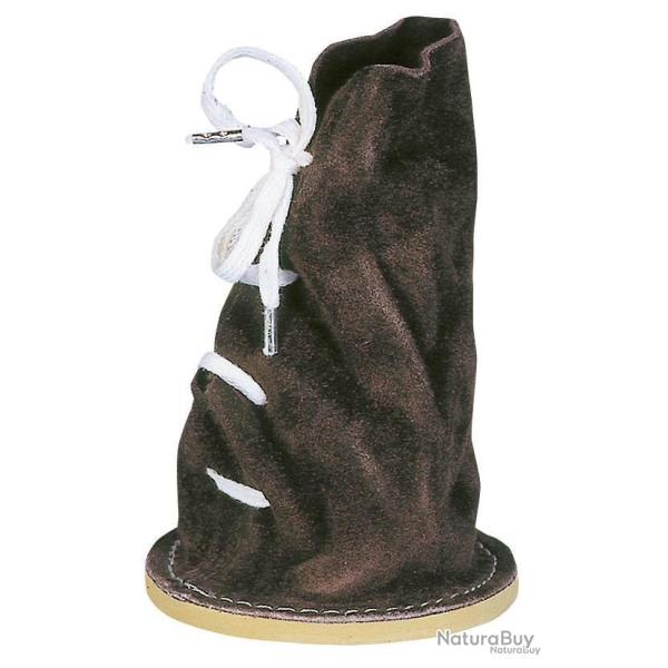 Leather Boot for sheep - Ref KLAU2720 - EAN 4018653270202 - Kerbl