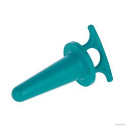 Milking Blind Plug Conical - Ref MELK151040 - EAN 4018653985434 - Kerbl