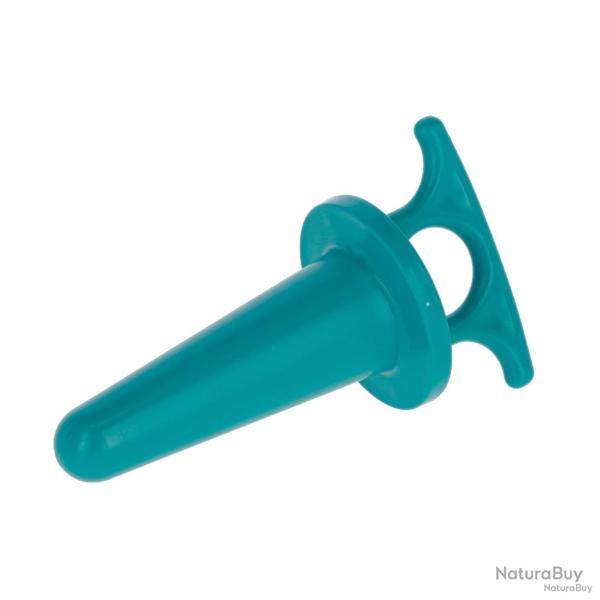 Milking Blind Plug Conical - Ref MELK151040 - EAN 4018653985434 - Kerbl