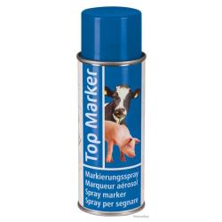 Raidex Marking spray - Ref MERK0021B - EAN 4019726000351 - Kerbl