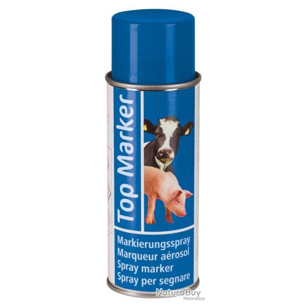 Raidex Marking spray - Ref MERK0021B - EAN 4019726000351 - Kerbl
