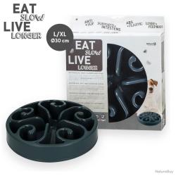 Eat Slow Live Longer Original - Ref EATS005 - EAN 8716759534889 - Livraison rapide