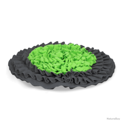 Eat Slow Live Longer Snuffle Mat - Ref EATS061A - EAN 8716759615595 - Livraison rapide