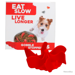 Eat Slow Live Longer Gobble Stopper - Ref EATS065NO - EAN 8716759648777 - Livraison rapide