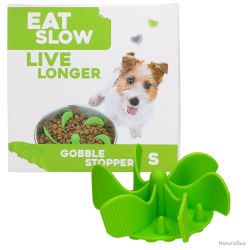 Eat Slow Live Longer Gobble Stopper - Ref EATS065NS - EAN 8716759648814 - Livraison rapide